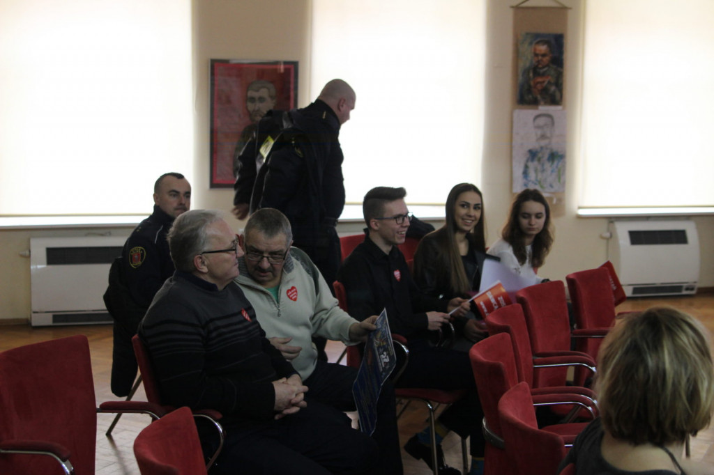 Zamość: Sztab WOŚP zaprasza na finał [FOTO, VIDEO] [PROGRAM]
