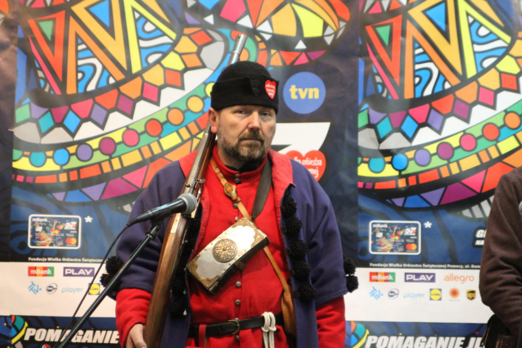 Zamość: Sztab WOŚP zaprasza na finał [FOTO, VIDEO] [PROGRAM]