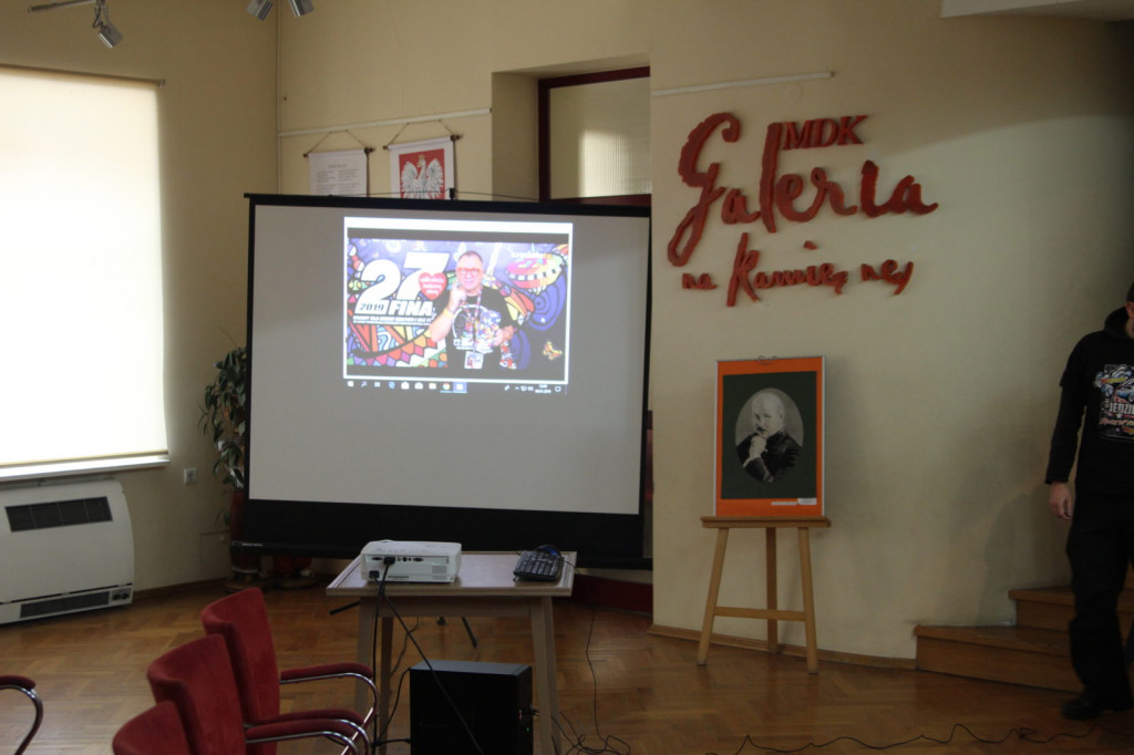 Zamość: Sztab WOŚP zaprasza na finał [FOTO, VIDEO] [PROGRAM]