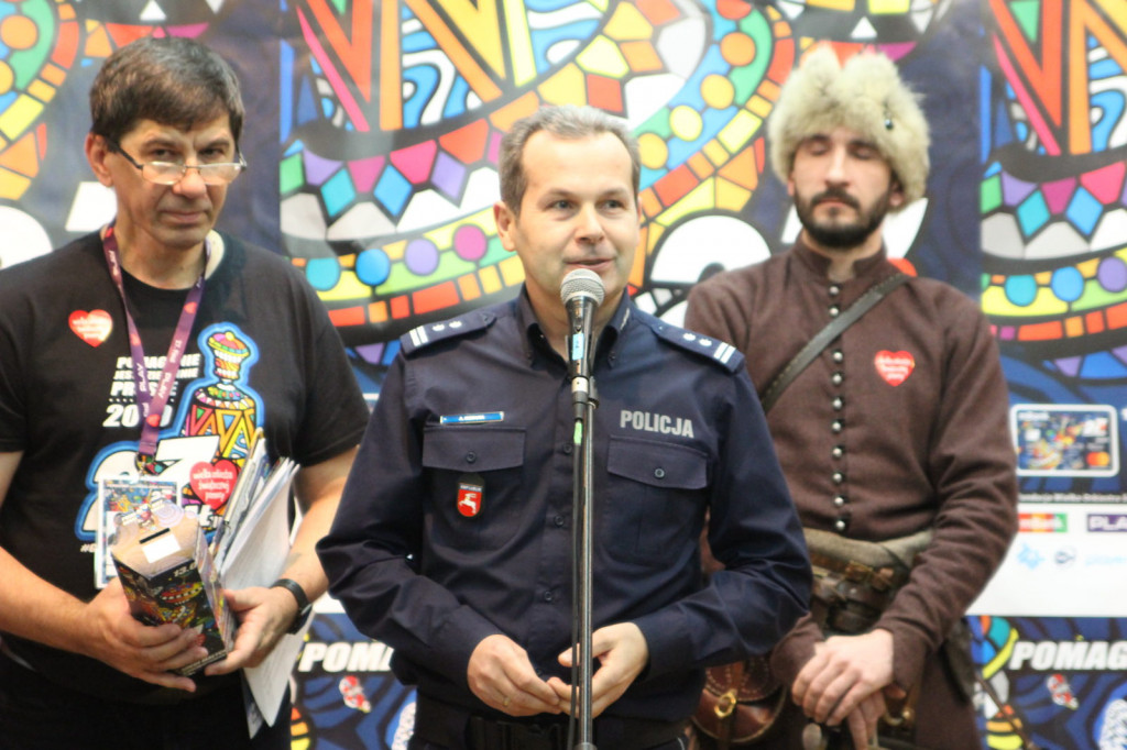 Zamość: Sztab WOŚP zaprasza na finał [FOTO, VIDEO] [PROGRAM]