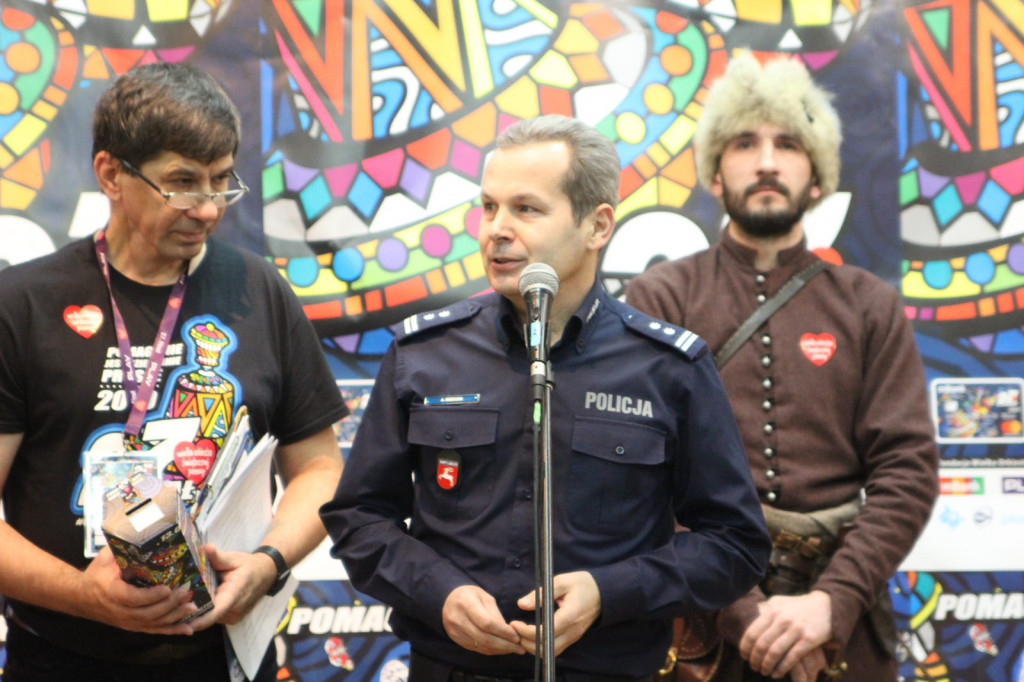 Zamość: Sztab WOŚP zaprasza na finał [FOTO, VIDEO] [PROGRAM]