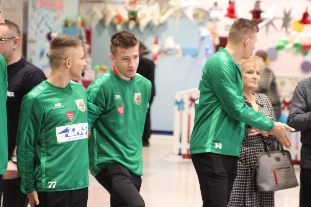 Zamość: Trwa 27. Finał Wielkiej Orkiestry [FOTO] [Zebrano 184003,32 zł - AKTUALIZACJA]