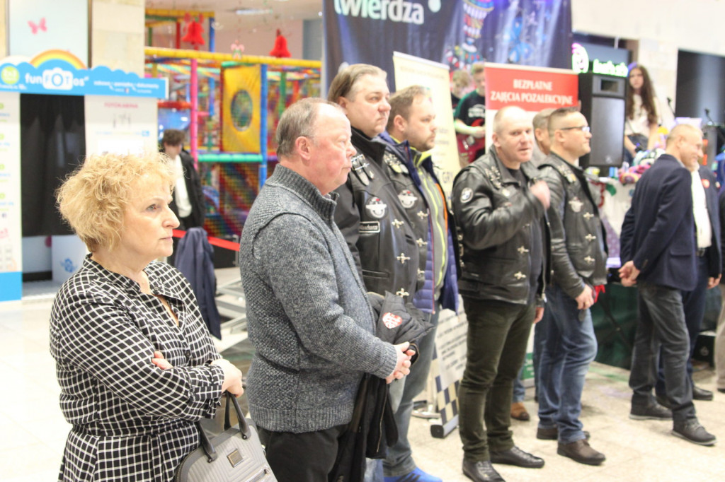 Zamość: Trwa 27. Finał Wielkiej Orkiestry [FOTO] [Zebrano 184003,32 zł - AKTUALIZACJA]