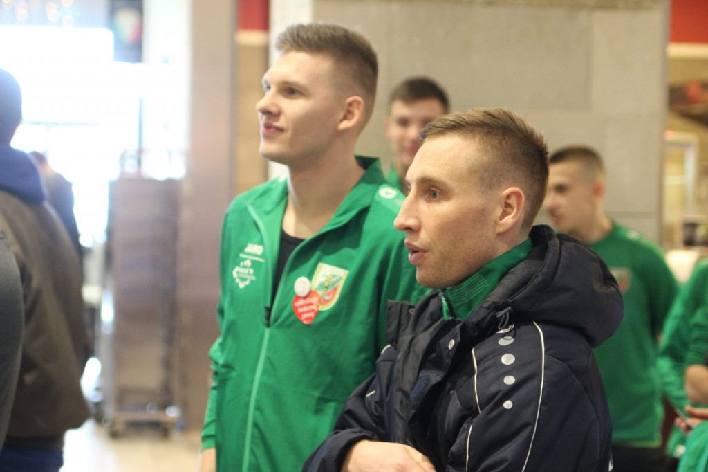 Zamość: Trwa 27. Finał Wielkiej Orkiestry [FOTO] [Zebrano 184003,32 zł - AKTUALIZACJA]