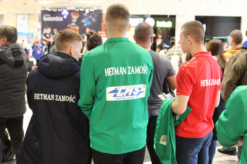 Zamość: Trwa 27. Finał Wielkiej Orkiestry [FOTO] [Zebrano 184003,32 zł - AKTUALIZACJA]