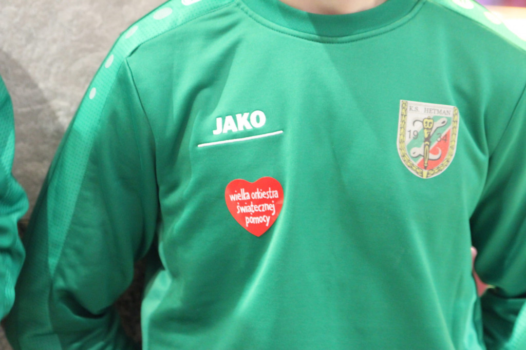 Zamość: Trwa 27. Finał Wielkiej Orkiestry [FOTO] [Zebrano 184003,32 zł - AKTUALIZACJA]