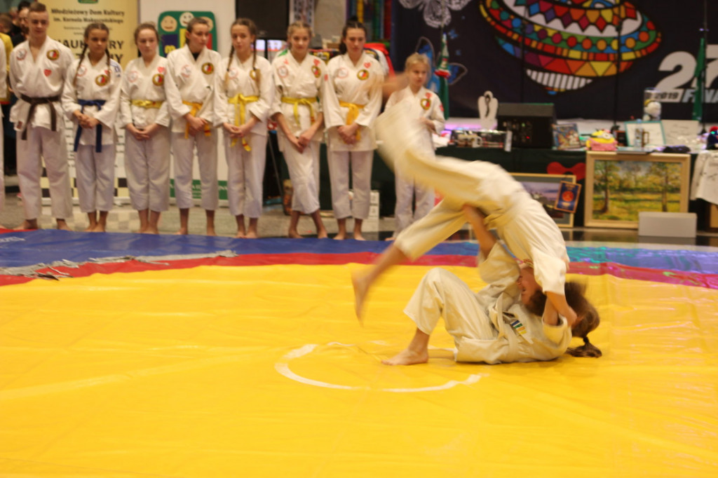 Zamość: Trwa 27. Finał Wielkiej Orkiestry [FOTO] [Zebrano 184003,32 zł - AKTUALIZACJA]
