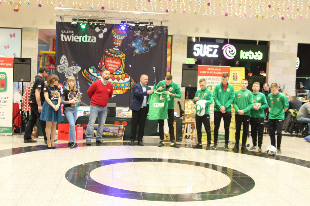 Zamość: Trwa 27. Finał Wielkiej Orkiestry [FOTO] [Zebrano 184003,32 zł - AKTUALIZACJA]