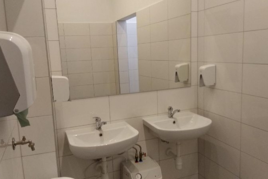 Hrubieszów: Kino przyjazne niepełnosprawnym
