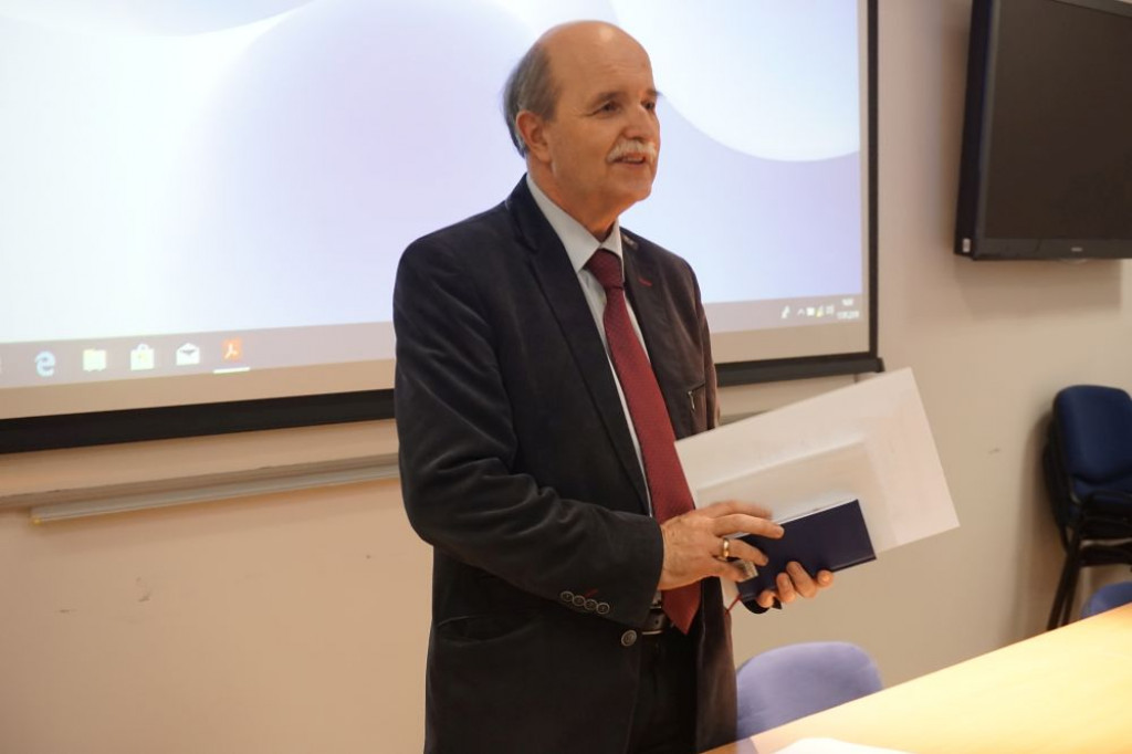 Zamość: Warsztaty EduLab w PWSZ