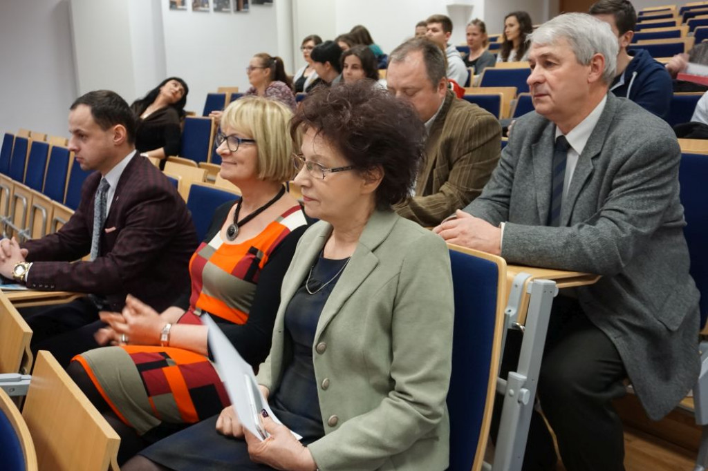 Zamość: Warsztaty EduLab w PWSZ