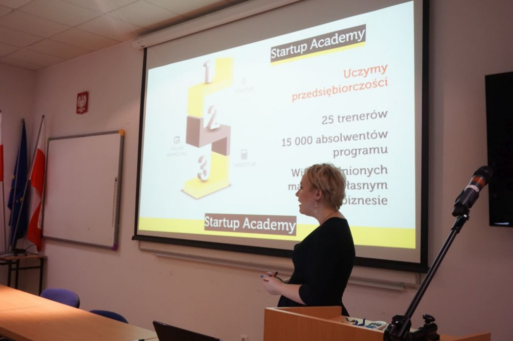 Zamość: Warsztaty EduLab w PWSZ