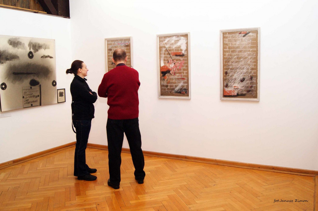 Zamość: W BWA 