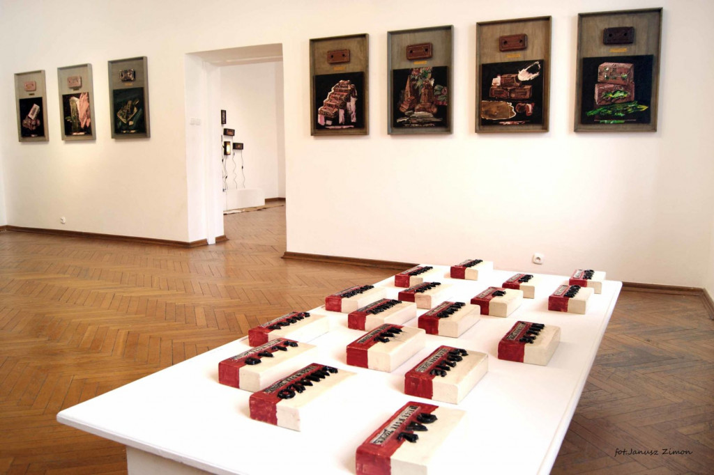 Zamość: W BWA 