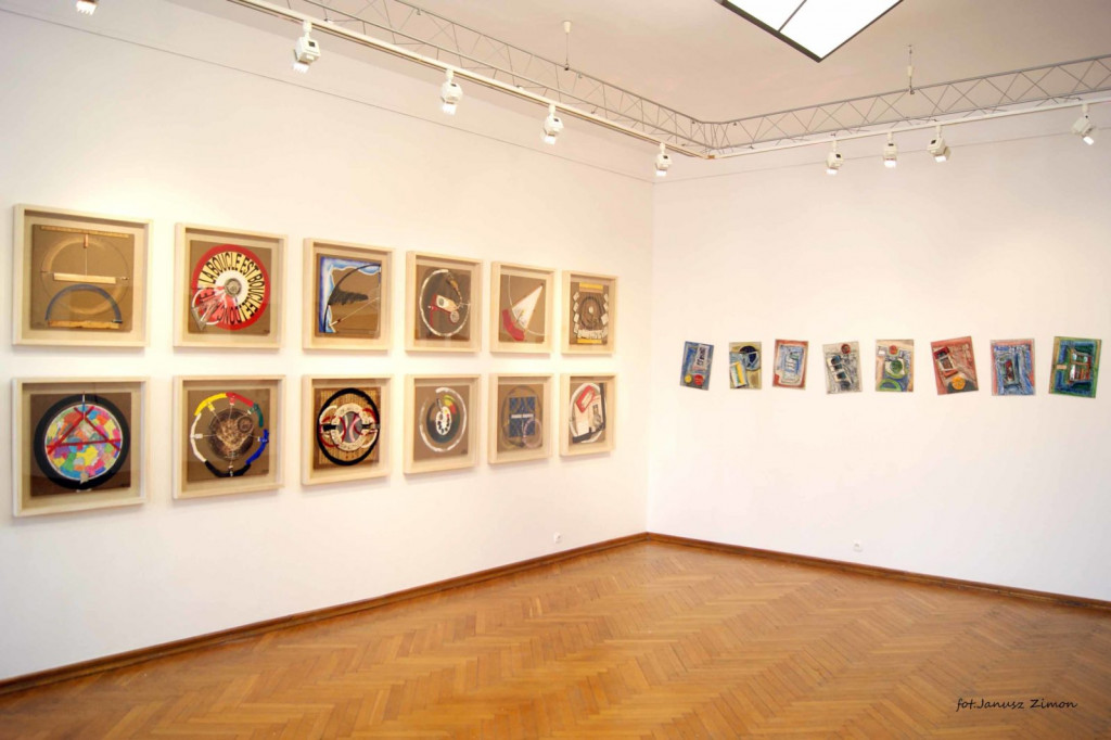 Zamość: W BWA 