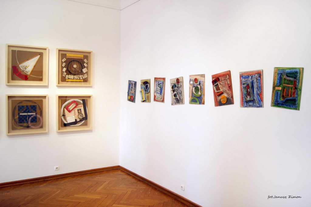 Zamość: W BWA 