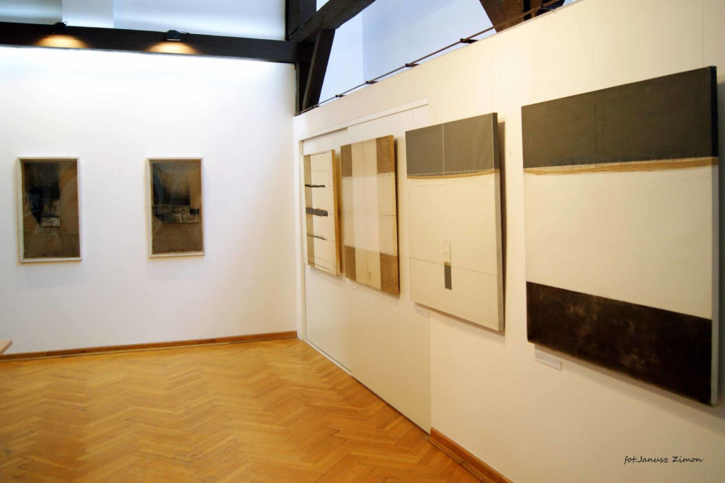 Zamość: W BWA 