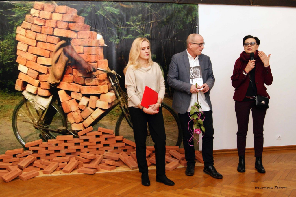 Zamość: W BWA 