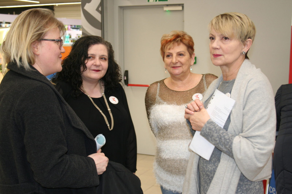 Zamość: Inauguracja akcji ODDAJESZ - DOSTAJESZ [FOTO, VIDEO]