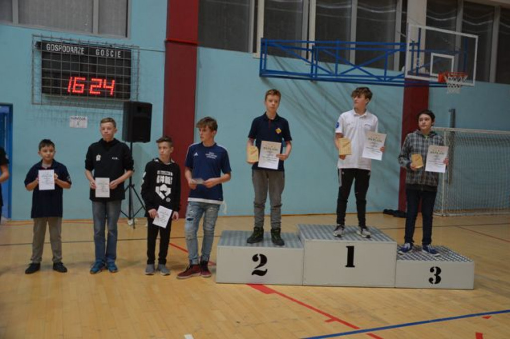 Kraj: Ogólnopolskie zawody modeli F1N w Hrubieszowie