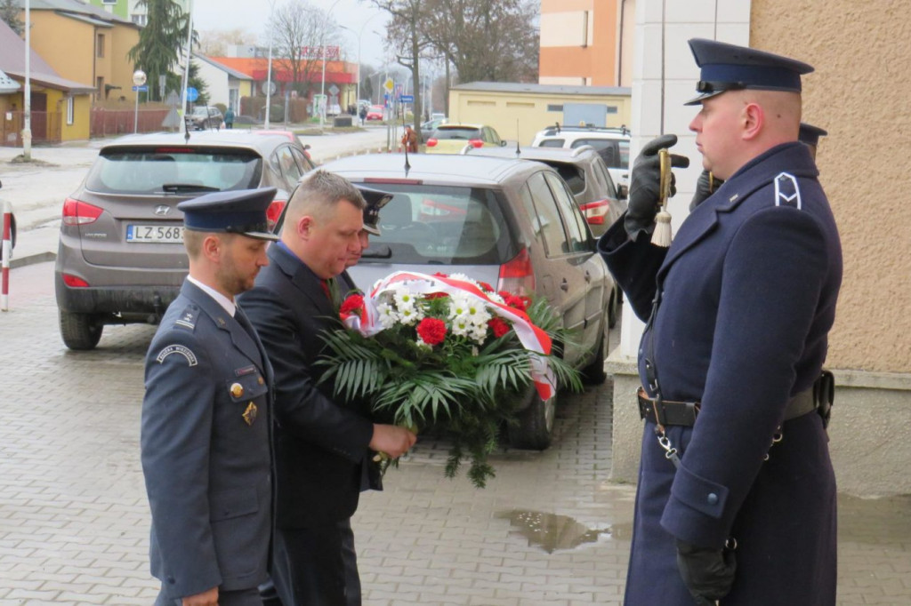 Zamość: Wicewojewoda Lubelski odwiedził Zakład Karny