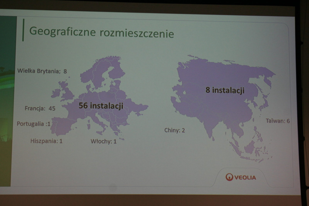 Zamość: Przedstawiciele miasta, gminy i powiatu pojechali do spalarni