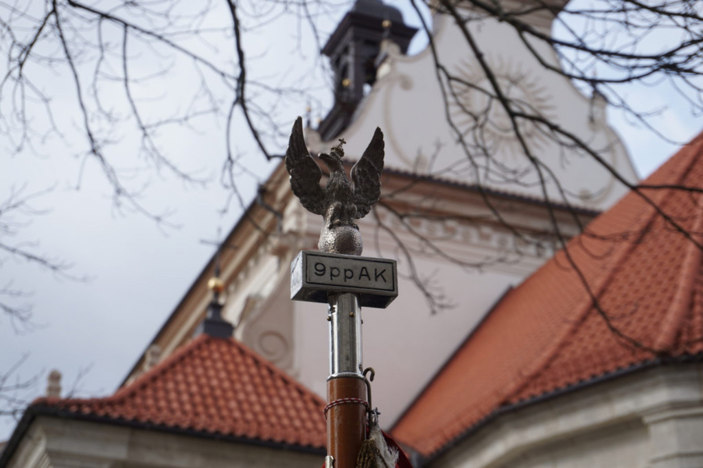 Zamość: Narodowy Dzień Pamięci Żołnierzy Niezłomnych [FOTO]