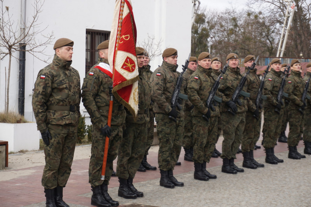 Zamość: Narodowy Dzień Pamięci Żołnierzy Niezłomnych [FOTO]