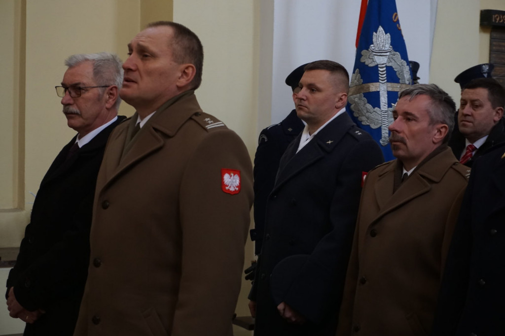 Zamość: Narodowy Dzień Pamięci Żołnierzy Niezłomnych [FOTO]