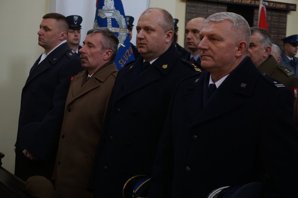 Zamość: Narodowy Dzień Pamięci Żołnierzy Niezłomnych [FOTO]