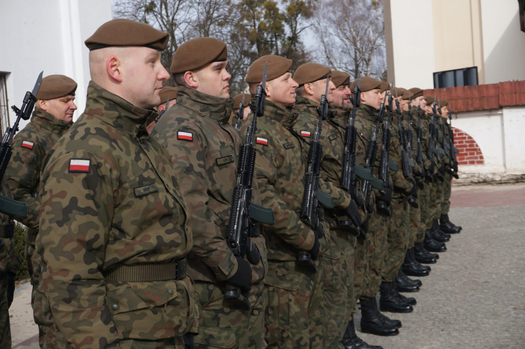 Zamość: Narodowy Dzień Pamięci Żołnierzy Niezłomnych [FOTO]