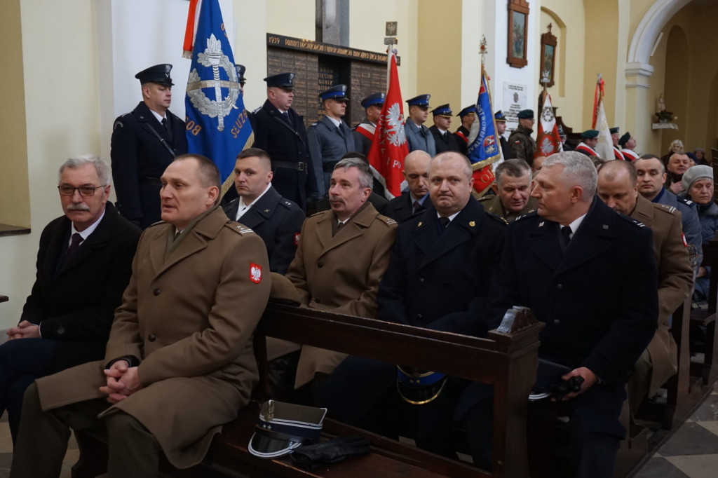 Zamość: Narodowy Dzień Pamięci Żołnierzy Niezłomnych [FOTO]