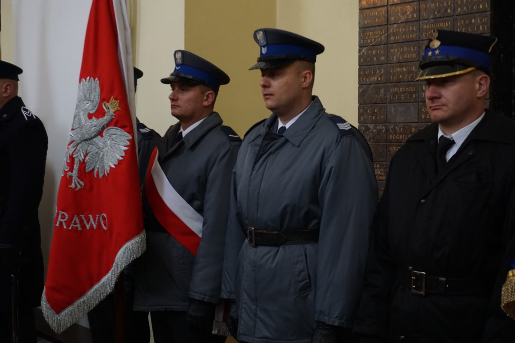 Zamość: Narodowy Dzień Pamięci Żołnierzy Niezłomnych [FOTO]