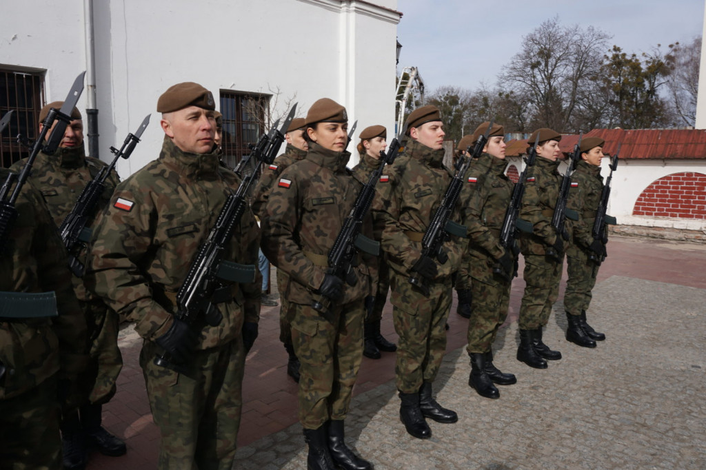 Zamość: Narodowy Dzień Pamięci Żołnierzy Niezłomnych [FOTO]