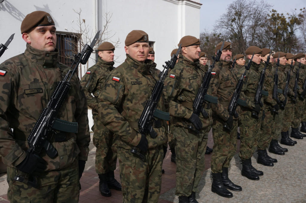 Zamość: Narodowy Dzień Pamięci Żołnierzy Niezłomnych [FOTO]