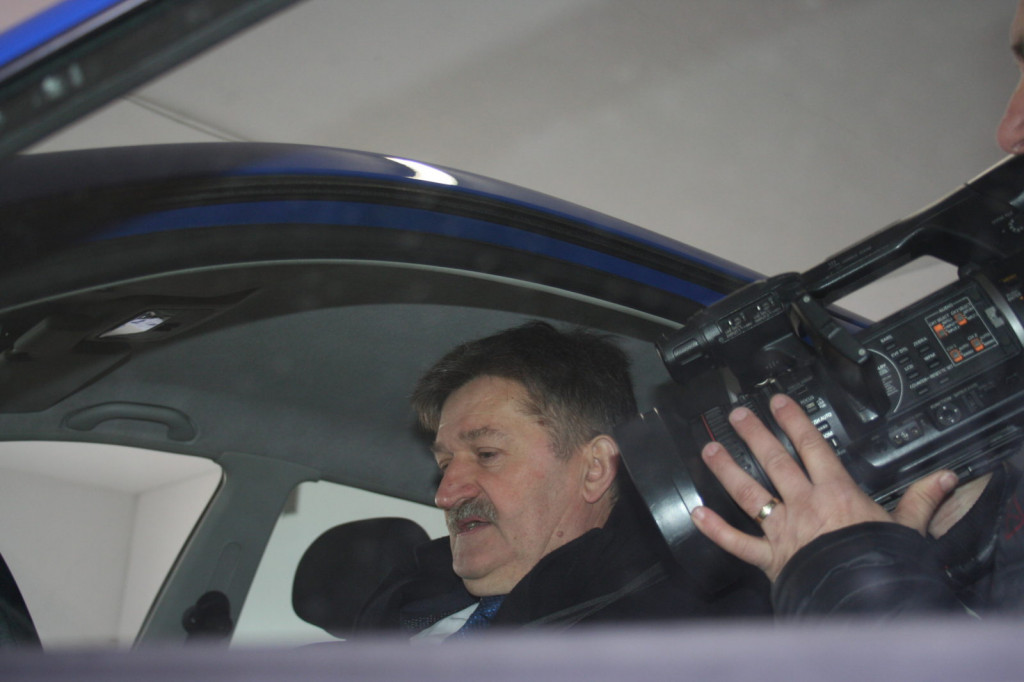 Zamość: Symulator dachowania i inauguracja akcji 