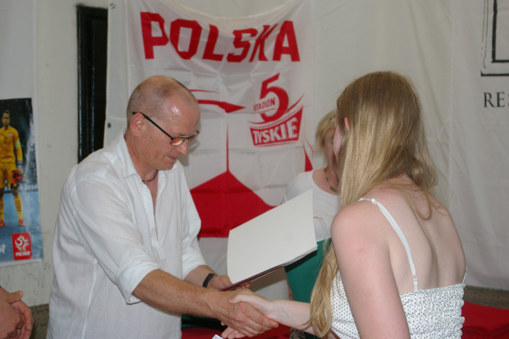 Maska teatralna 2016