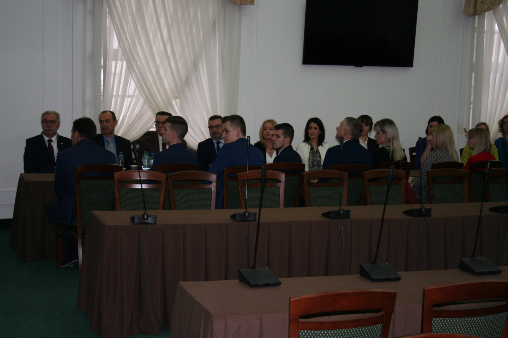 Zamość: Obchody 100-lecia powstania Publicznych Służb Zatrudnienia