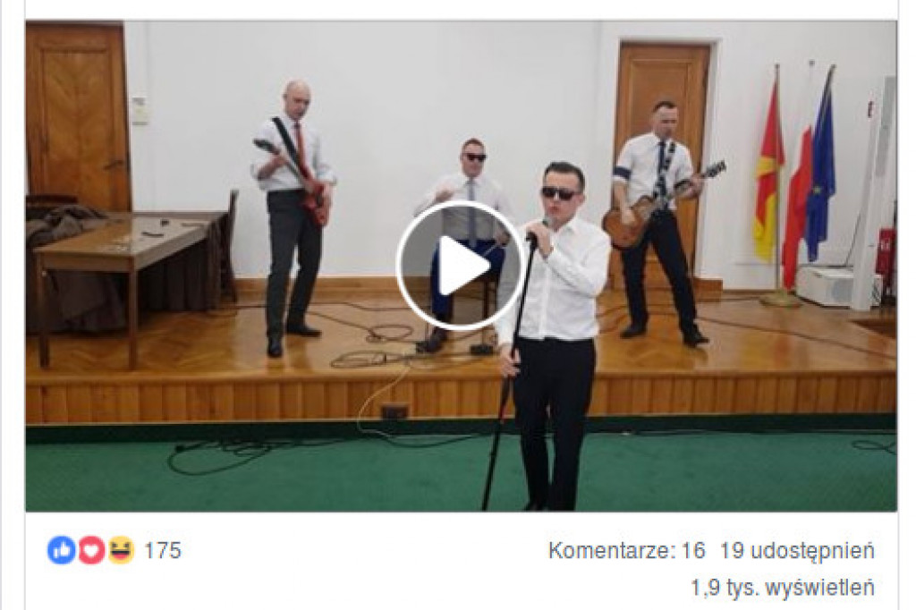 Zamość: Dzień kobiet w Ratuszu
