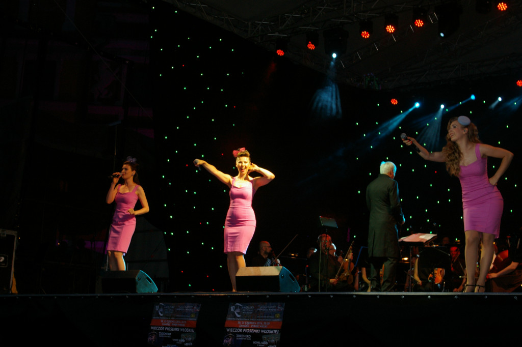 10. Zamojski Festiwal Kultury