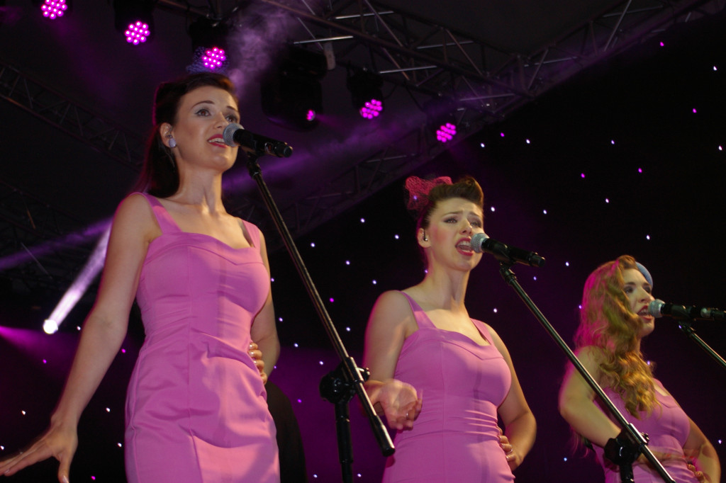 10. Zamojski Festiwal Kultury