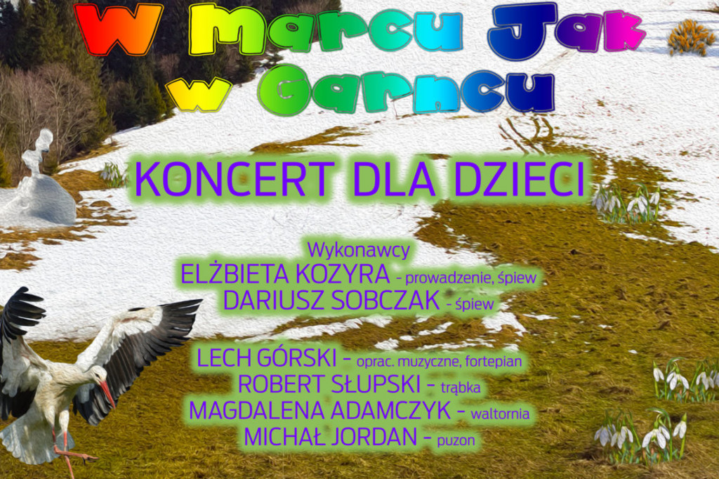 Zamość: Poranek Muzyczny 