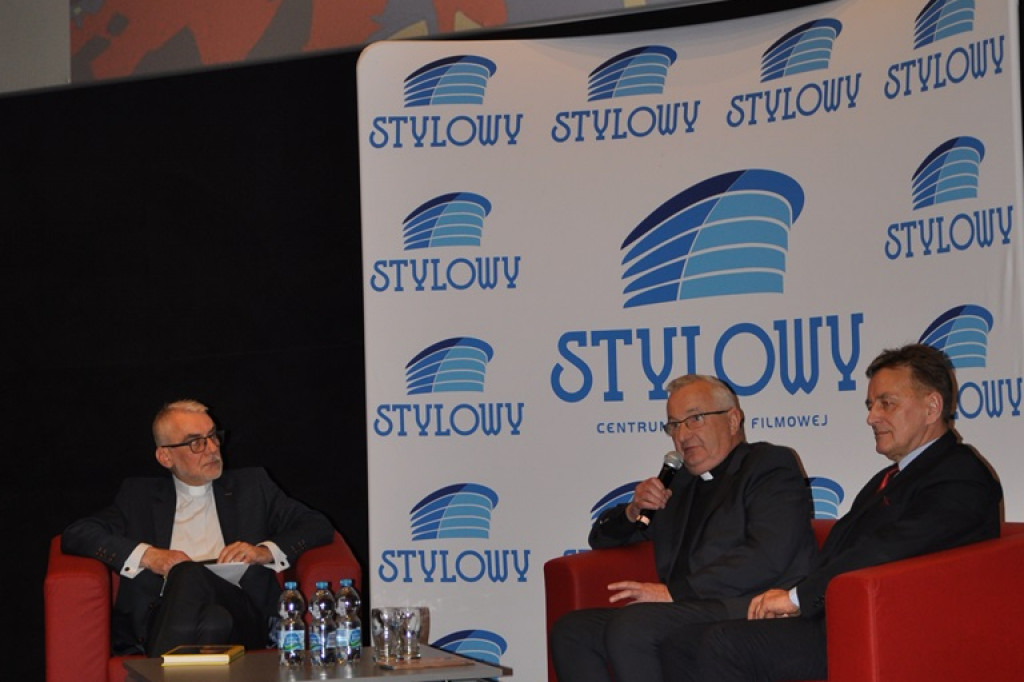 Zamość: Zakończenie 24. Międzynarodowych Dni Filmu Religijnego SACROFILM