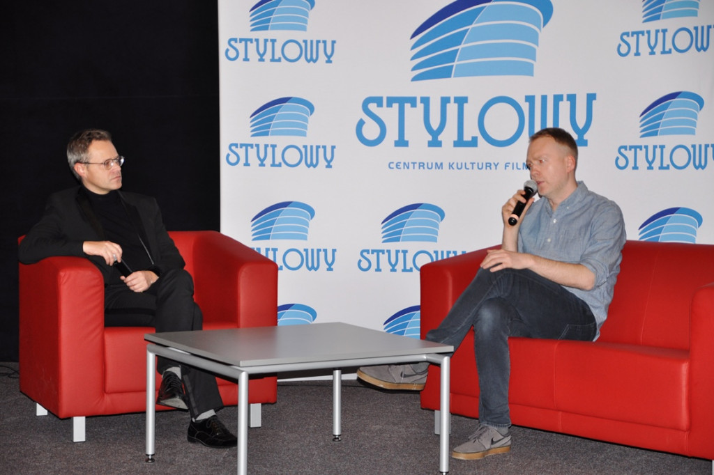 Zamość: Zakończenie 24. Międzynarodowych Dni Filmu Religijnego SACROFILM