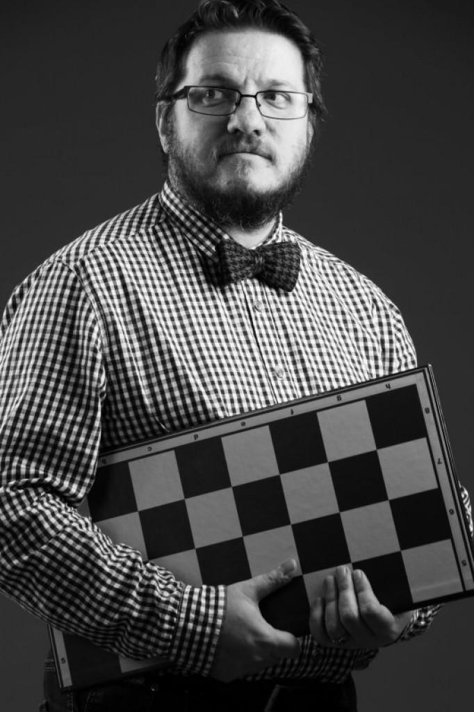 Zamość: Portret w fotografii. Twarze MDK - u