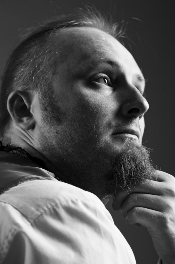 Zamość: Portret w fotografii. Twarze MDK - u