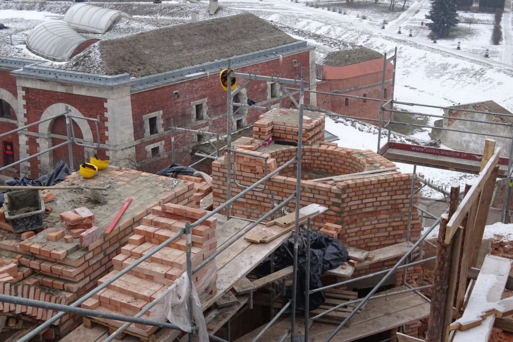 Zamość: 