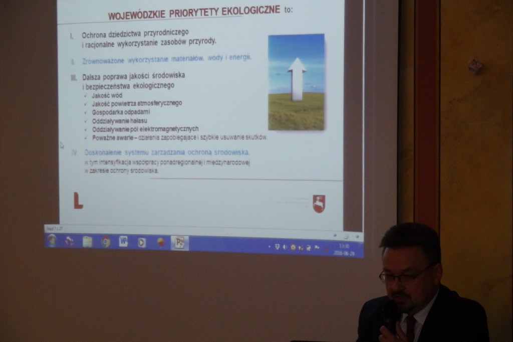 Lubelskie drugą Skandynawią?