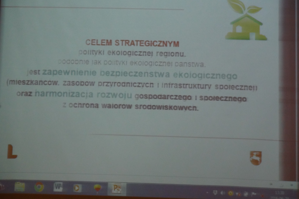 Lubelskie drugą Skandynawią?