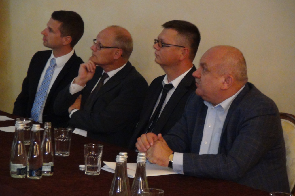 Lubelskie drugą Skandynawią?